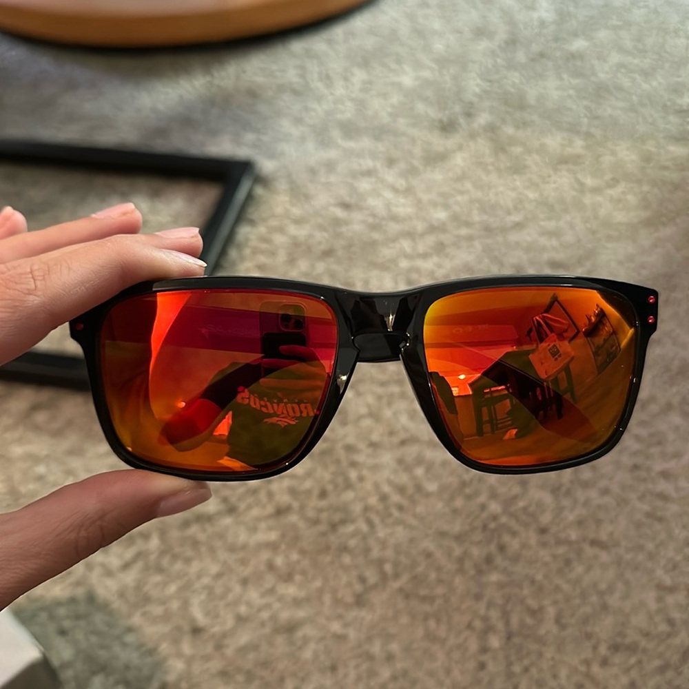 Oakley Sunglasses XL